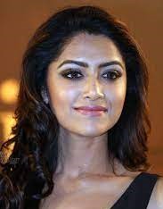 Mamta Mohandas